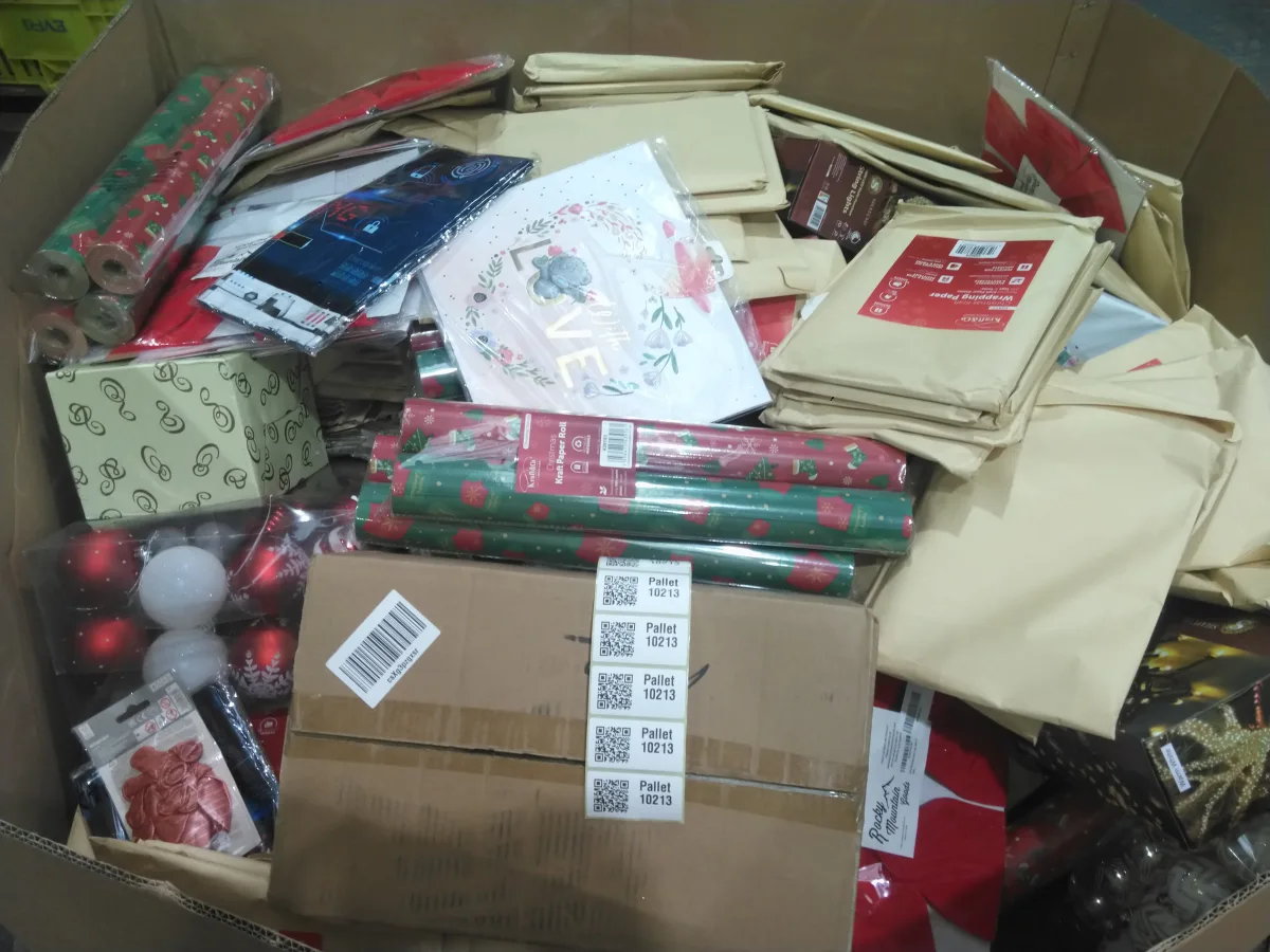 Pallet 10213