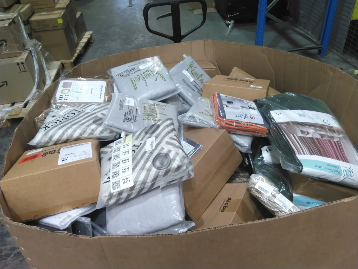 Pallet 10174