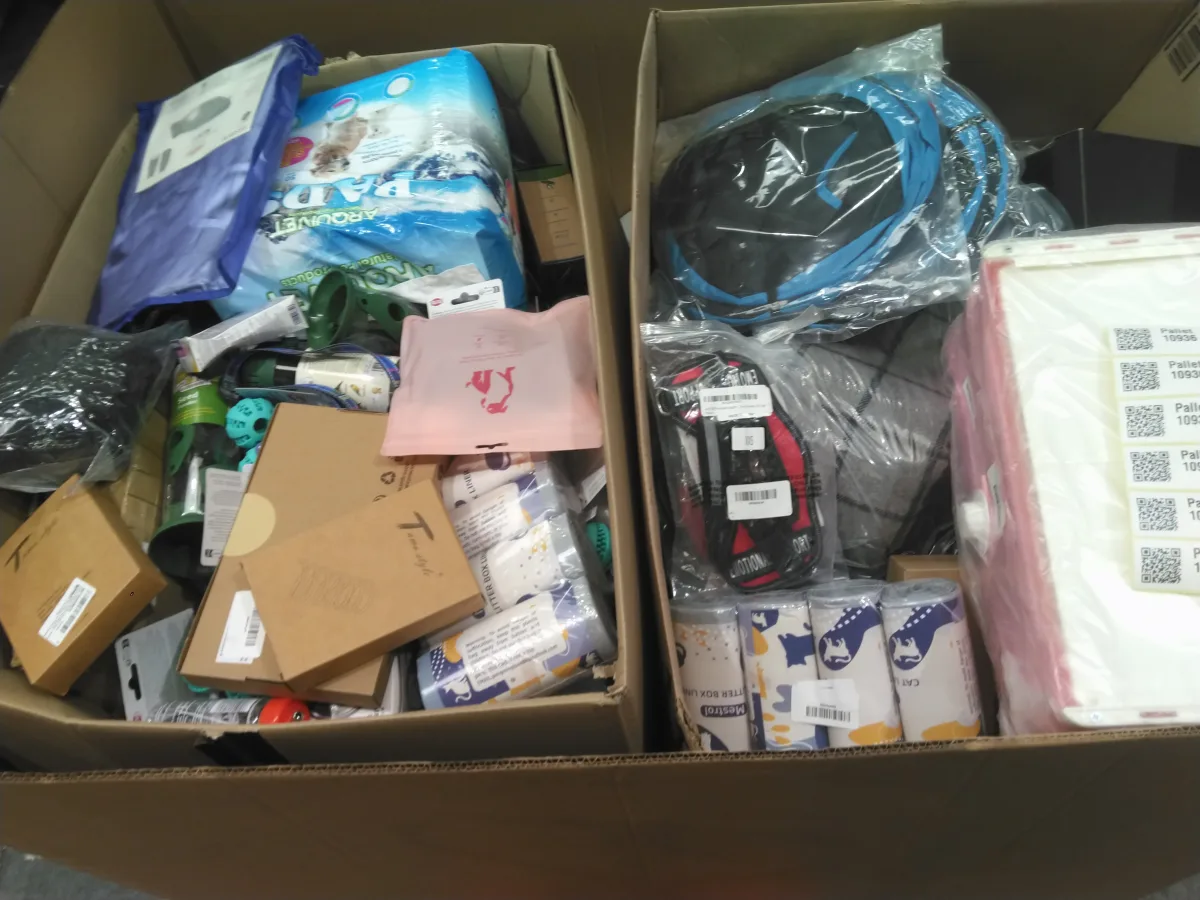 Pallet 10936