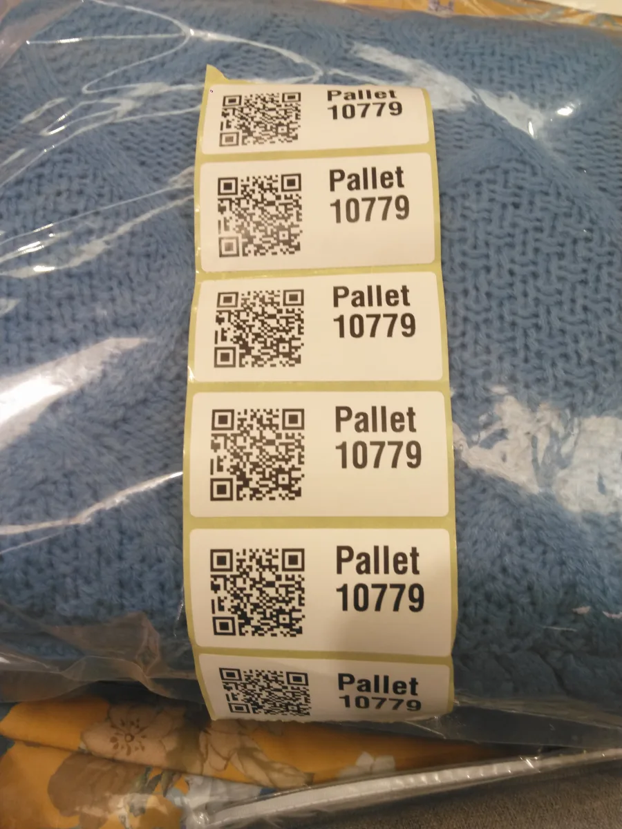Pallet 10779