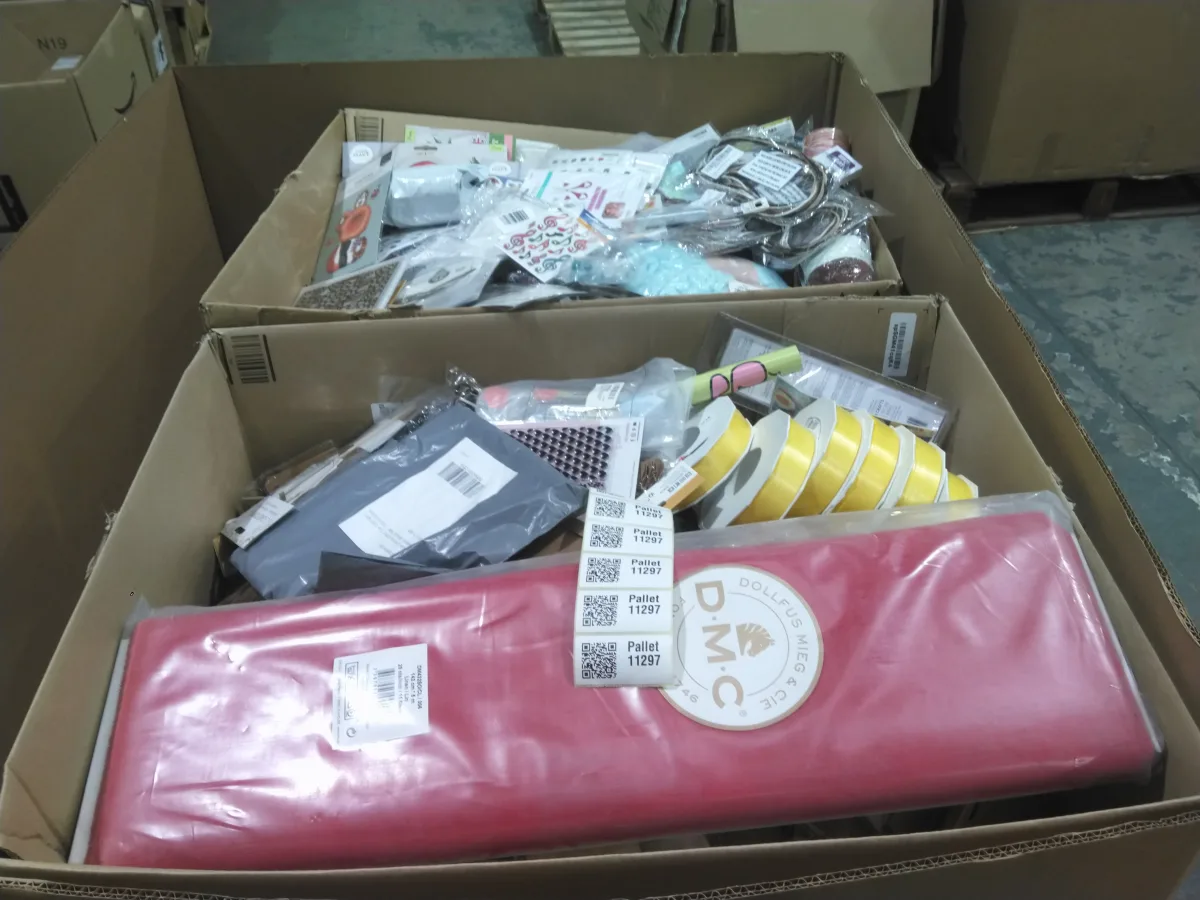 Pallet 11297