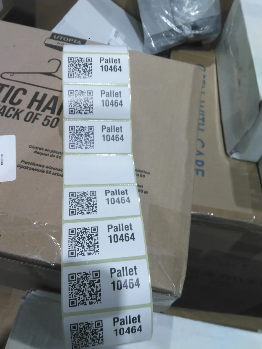 Pallet 10464