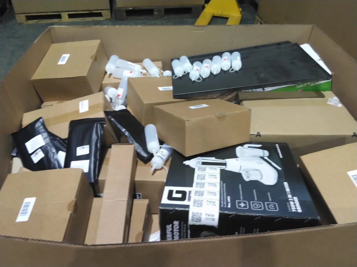 Pallet 11170