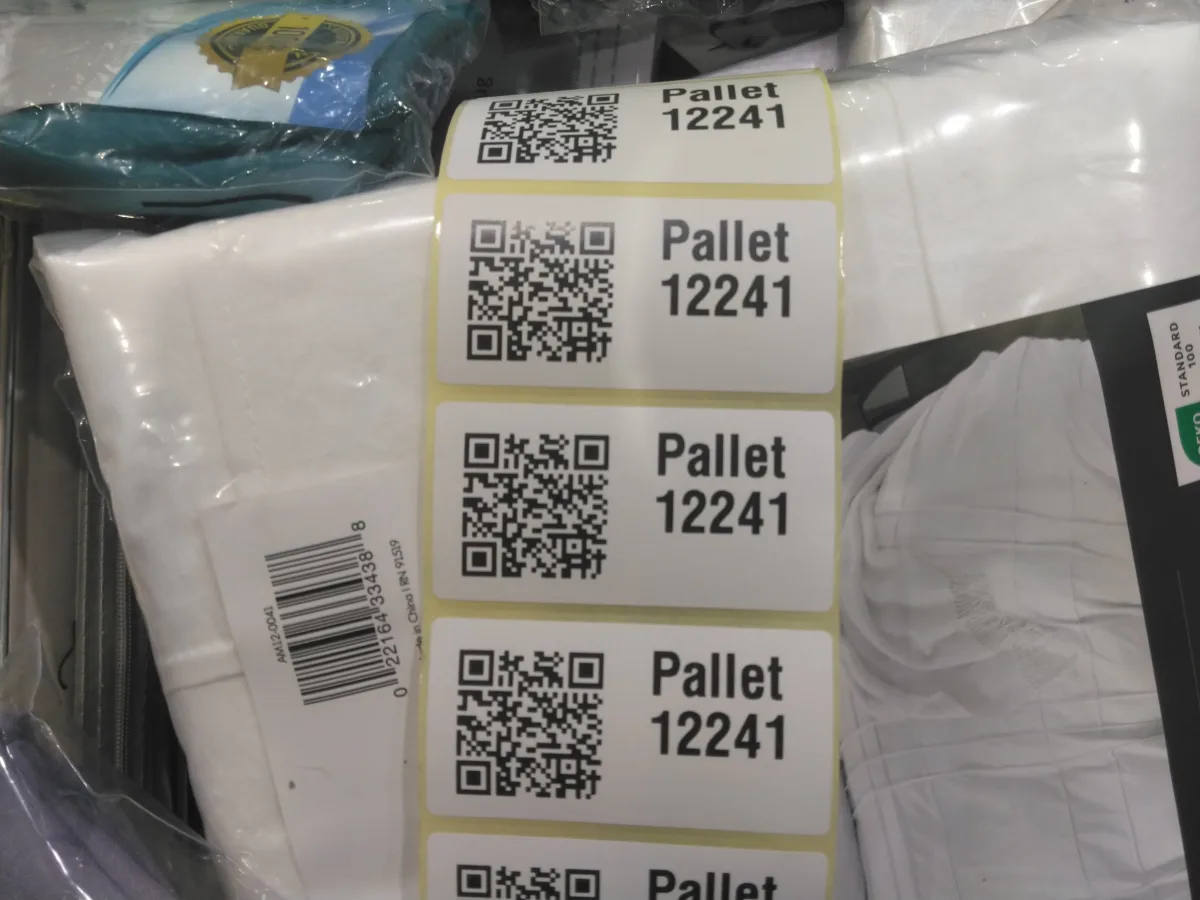 Pallet 12241
